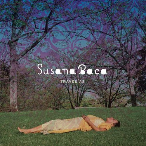 Susana Baca/Travesias@Import-Eu